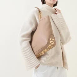 Sale Giant Logo Tote Bag Women Tote Bags