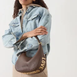 Discount Giant Logo Tote Bag Women Crossbody Bags|Tote Bags