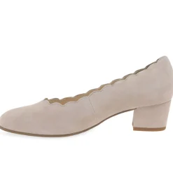 Sale Gigi Block Heels Women Heels