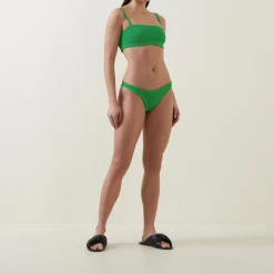 Sale Gigi Crinkled Bikini Women Swimwear & Beachwear