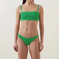 Sale Gigi Crinkled Bikini Women Swimwear & Beachwear