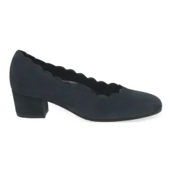 Best Gigi Womens Court Shoes Women Heels