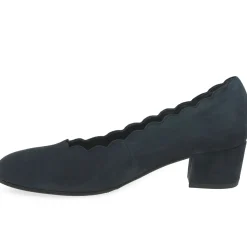 Best Gigi Womens Court Shoes Women Heels
