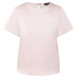 Sale Gilbert Keyhole T-Shirt Women Tops