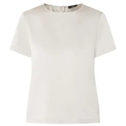 Clearance Gilbert Solid Blouse Women Tops