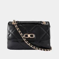 Hot Gina Quilted Shoulder Bag Women Shoulder Bags