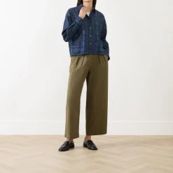 Best Giochi Banada Cropped Shirt Women Tops