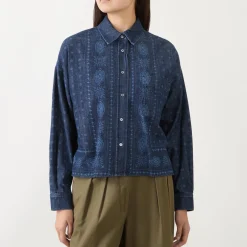 Best Giochi Banada Cropped Shirt Women Tops
