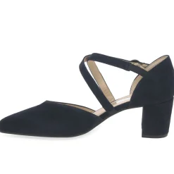 Clearance Gisele Court Shoes Women Heels