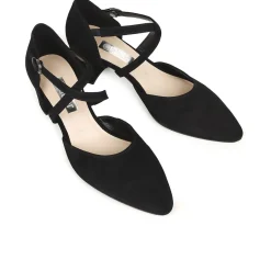 Clearance Gisele Court Shoes Women Heels