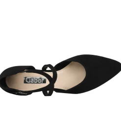 Clearance Gisele Court Shoes Women Heels