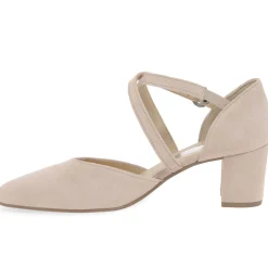 Online Gisele Court Shoes Women Heels