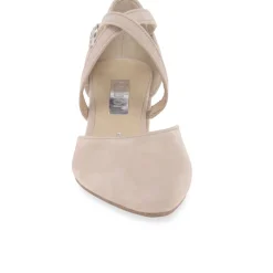 Online Gisele Court Shoes Women Heels