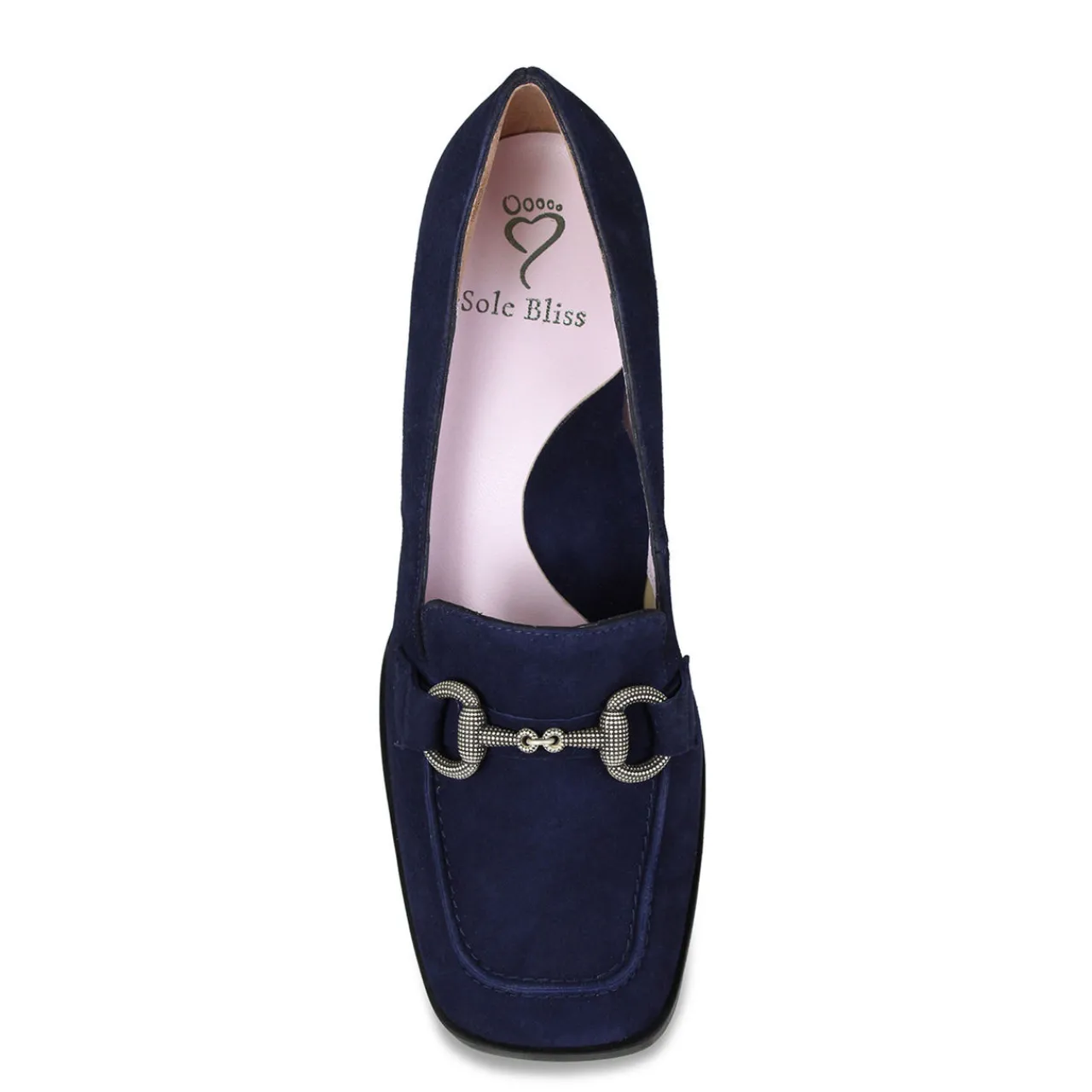 Outlet Giselle Block Heels Women Heels
