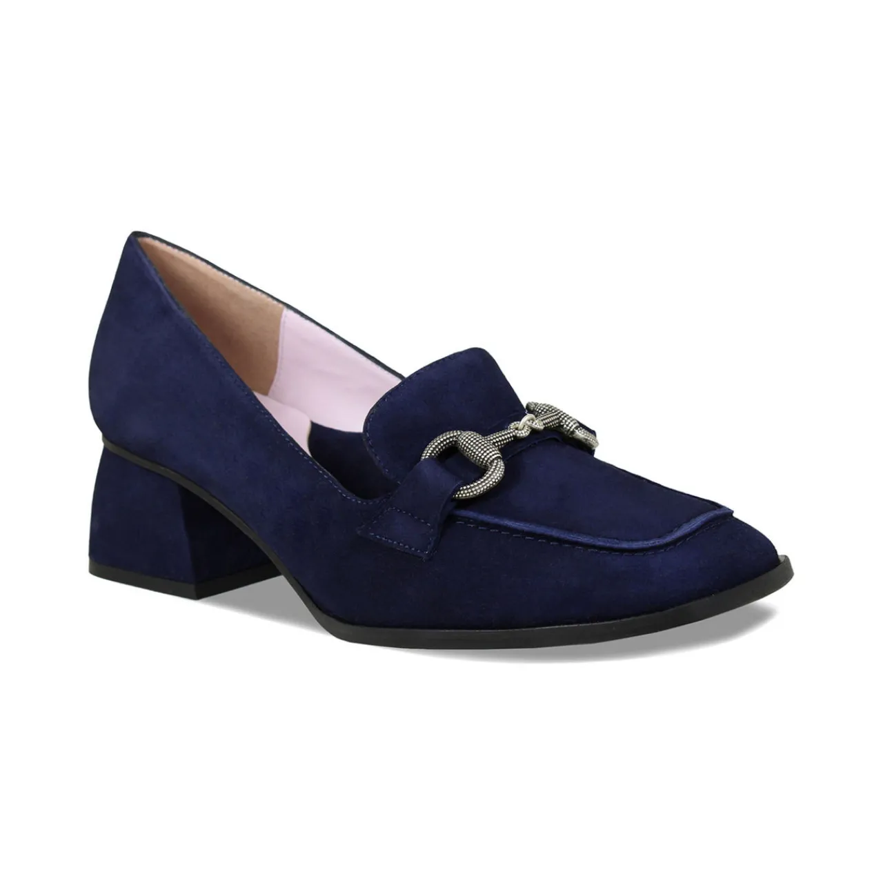 Outlet Giselle Block Heels Women Heels