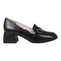 New Giselle Block Heels Women Heels