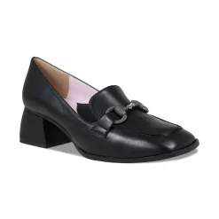New Giselle Block Heels Women Heels