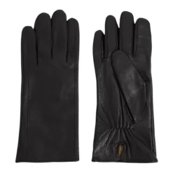 Discount Giselle Leather Gloves Women Gloves