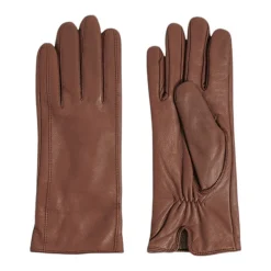 Discount Giselle Leather Gloves Women Gloves