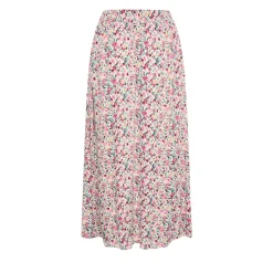 New Gitta Floral Skirt Women Skirts