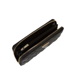 Online Giully Large Zip-Around Wallet Women Wallets