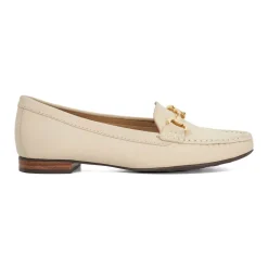 Discount Glenniee Snaffle Trim Loafers Women Loafers