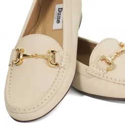 Discount Glenniee Snaffle Trim Loafers Women Loafers