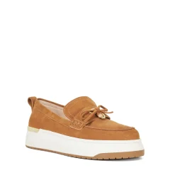 Hot Glide Flatform Loafers Women Loafers