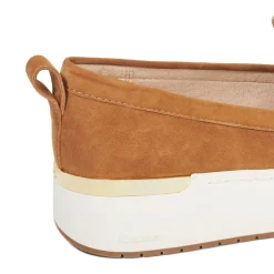 Hot Glide Flatform Loafers Women Loafers