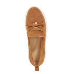 Hot Glide Flatform Loafers Women Loafers