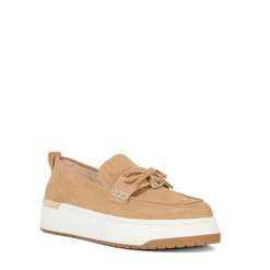 Online Glide Flatform Loafers Women Flats