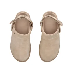 New Goldenstar Clogs Women Flats