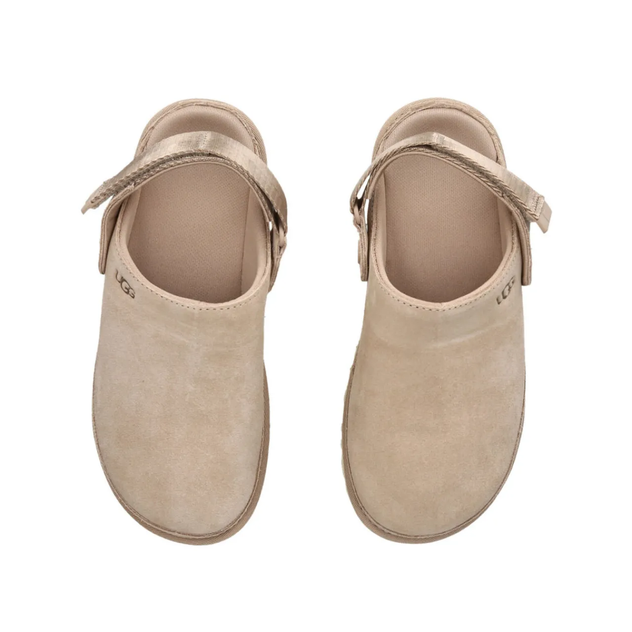 New Goldenstar Clogs Women Flats