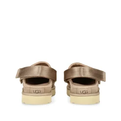 New Goldenstar Clogs Women Flats
