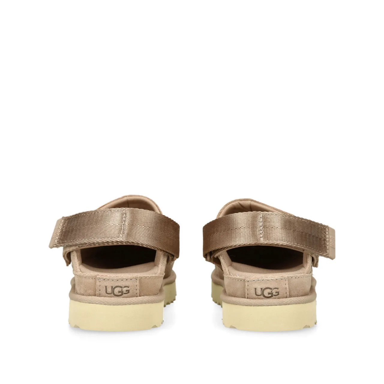 New Goldenstar Clogs Women Flats
