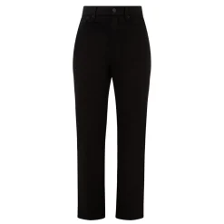 Online Good Curve Straight Leg Jeans Women Denim
