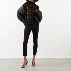 Best Good Legs Skinny Jeans Women Denim