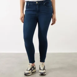 Discount Good Legs Skinny Jeans Women Denim