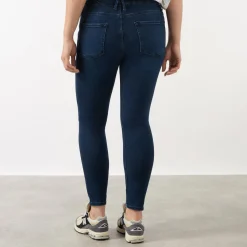 Discount Good Legs Skinny Jeans Women Denim