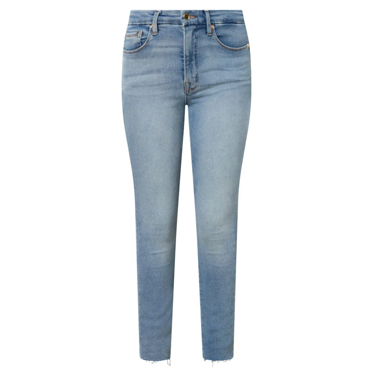 Sale Good Legs Skinny Jeans Women Denim