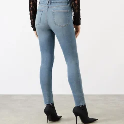 Sale Good Legs Skinny Jeans Women Denim