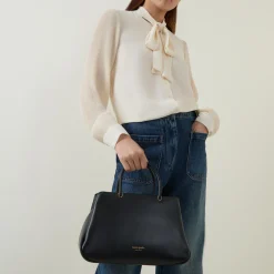 Outlet Grace Satchel Crossbody Bag Women Crossbody Bags|Top Handle Bags