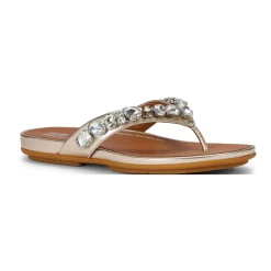 Outlet Gracie Jewelled Sandals Women Sandals