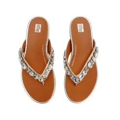 Outlet Gracie Jewelled Sandals Women Sandals