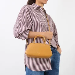 Sale Gracie Mini Bag Women Crossbody Bags|Top Handle Bags