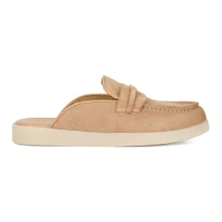 Best Gracious Backless Loafers Women Flats
