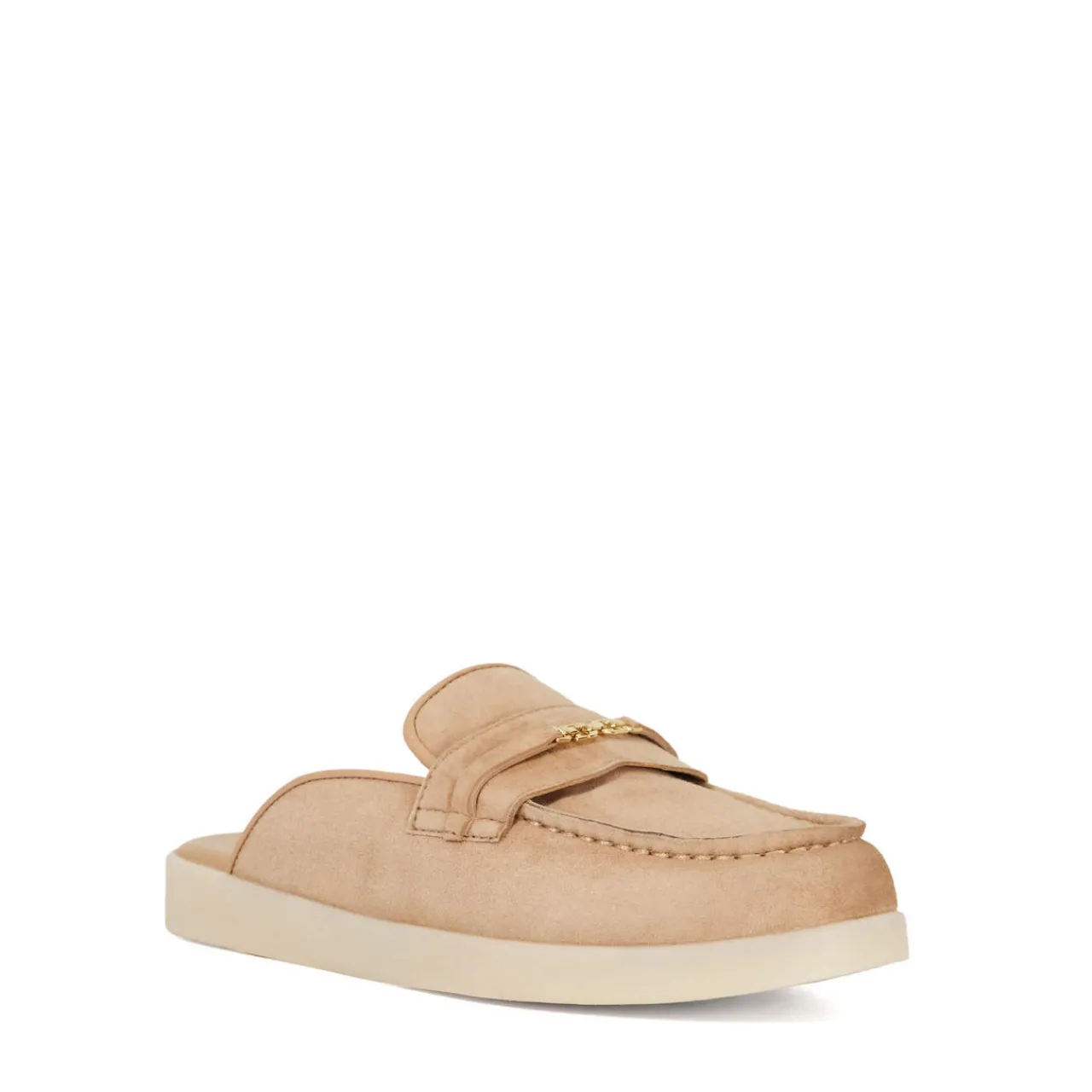 Best Gracious Backless Loafers Women Flats