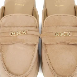 Best Gracious Backless Loafers Women Flats