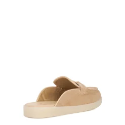Best Gracious Backless Loafers Women Flats