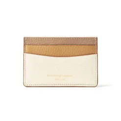 New Grained Leather Cardholder Women Wallets